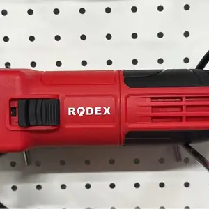 Болгарка Rodex, Душанбе