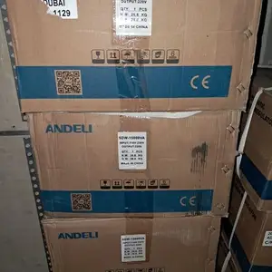 Стабилизатор Andeli, Хуҷанд
