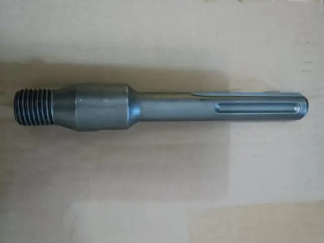 Насадка для Коронки, Душанбе