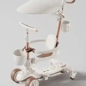 Детская коляска, Душанбе