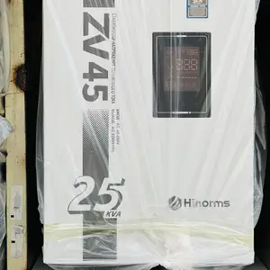 Стабилизатор HINORMS 25Kw, Душанбе