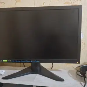 Игровой компьютер Intel core i5 9400F Nvidia GeForce GTX 1650, Душанбе