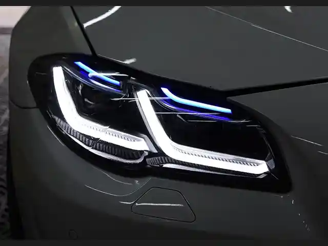 Фара LED tuning от BMW F10, Душанбе