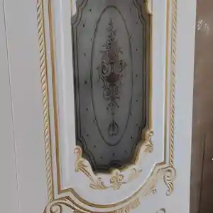 Дверь, Душанбе