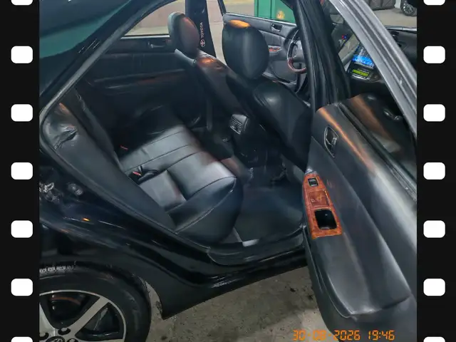 Toyota Camry, 2005, Душанбе - 3