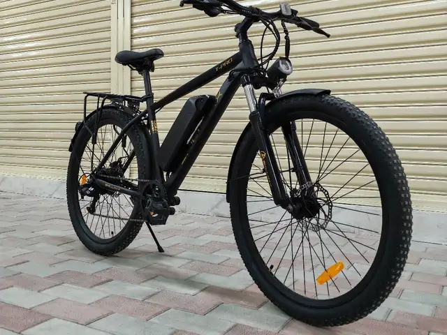 Электронный Велосипед Skilmax, Душанбе