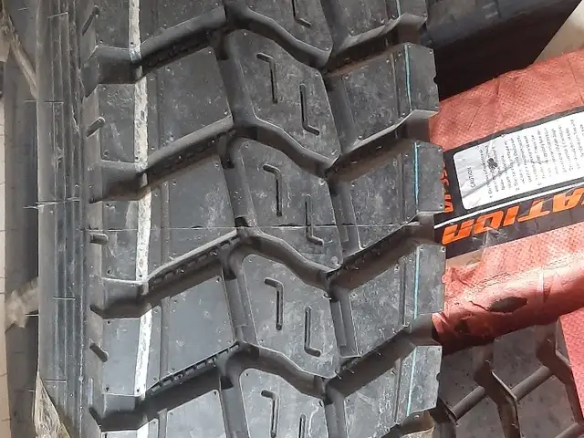 Шины 12.00 R20 OVATION 313, Душанбе