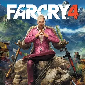 Игра Far cry 4, Истаравшан