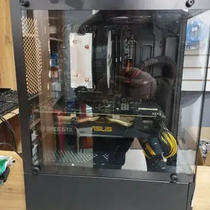 Системный блок i7, Худжанд