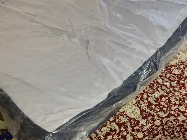 Матрас, Душанбе