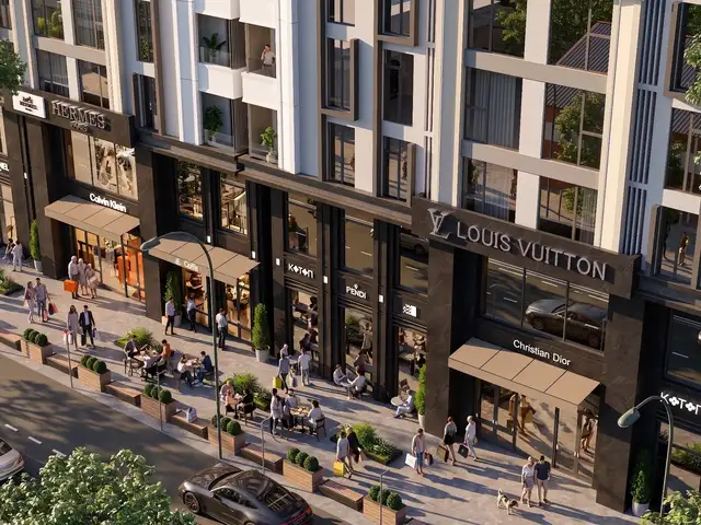 МИ Horizon Residence, Хуҷанд-12