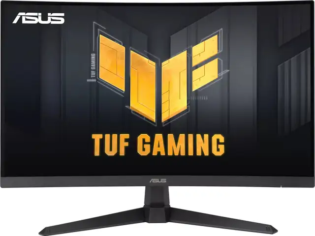Игровой монитор 27 Asus Tuf Gaming, Душанбе