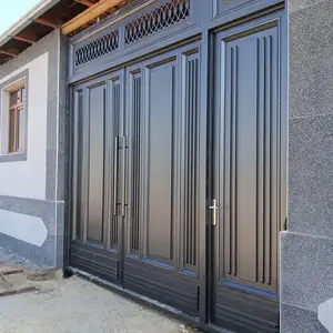 Дарвоза под заказ, Душанбе