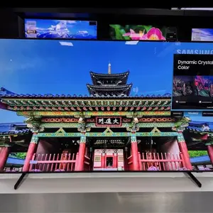 Телевизор TV Samsung-55 model, Душанбе