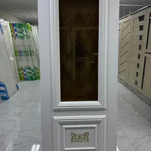 Дверь багет, Душанбе
