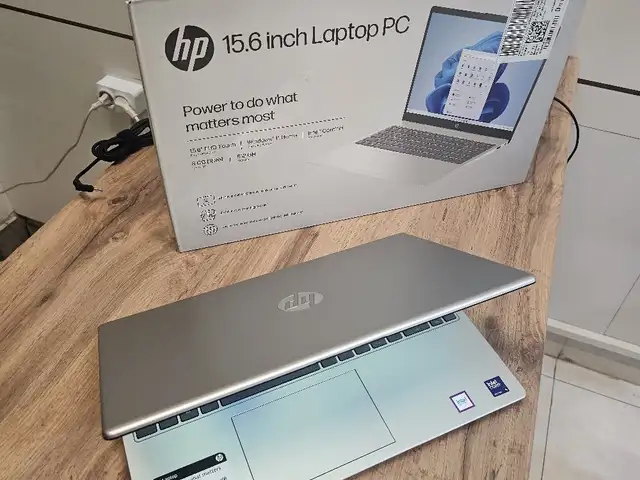 Ноутбук HP Laptop Ultra 5, Душанбе - 5