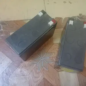 Батарея f2, Худжанд