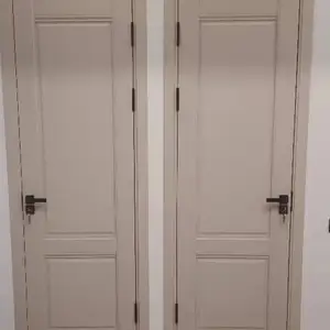 Дверь, Душанбе