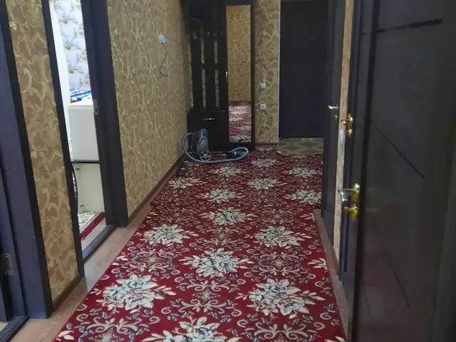 2-комн. квартира, 4 этаж, 60м², 19 мкр, Худжанд