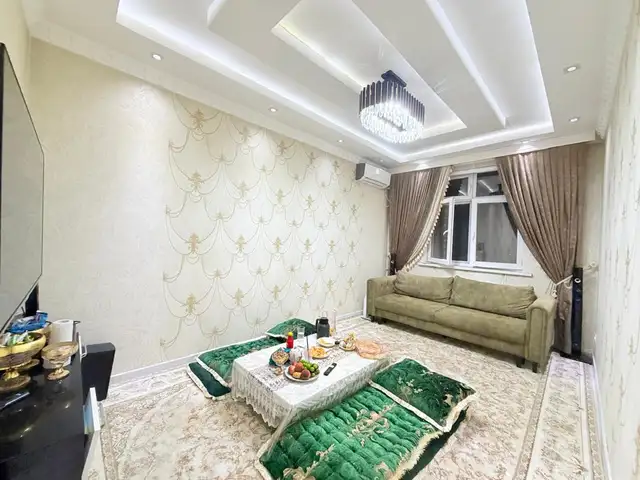 2-комн. квартира, 8 этаж, 58 м², Сино, Душанбе