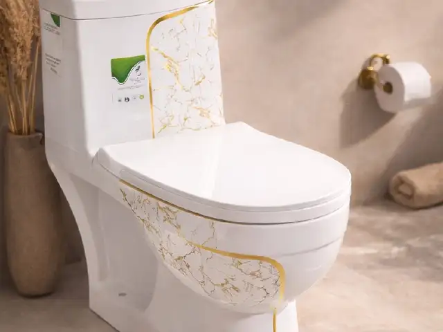 Унитаз велиста, Душанбе