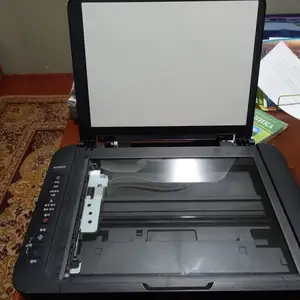 Принтер Canon Pixma MG3095W, Худжанд