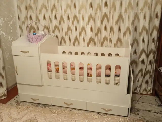 Колыбель, Худжанд