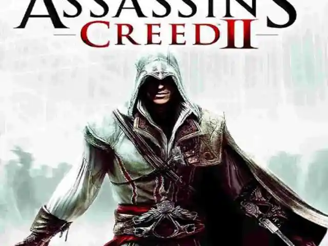 Игра Assassin Creed 2 для компьютера-пк-pc, Душанбе