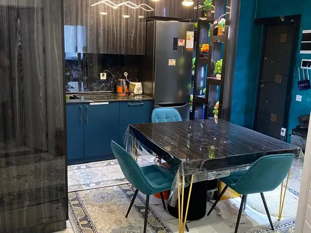 2-комн. квартира, 6 этаж, 64 м², Шохмансур,Айни 16, Душанбе