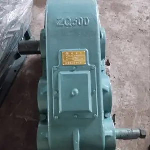 Редуктор РМ 250 400, Хуҷанд