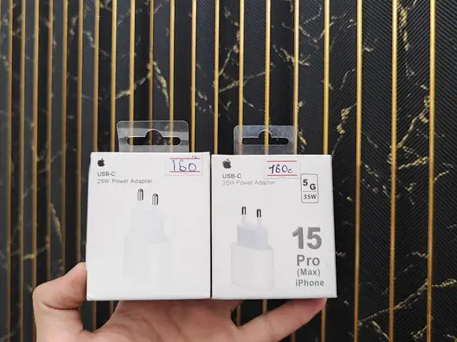 Зарядное устройство от Apple iPhone, Душанбе