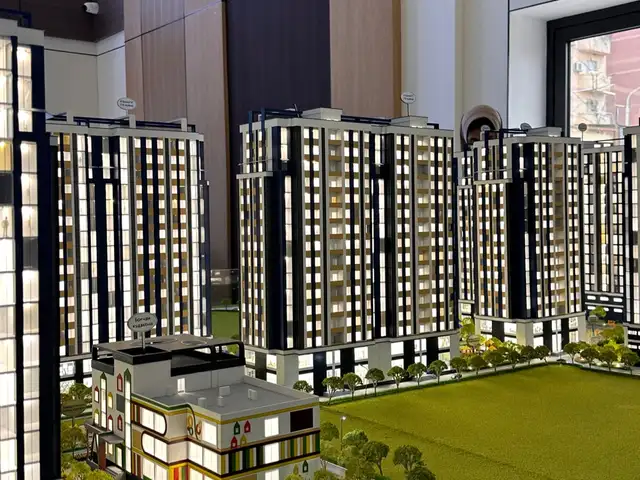 2-комн. квартира, 9 этаж, 67 м², Шохмансур, Душанбе