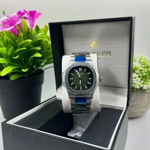 Часы Patek Philippe, Душанбе