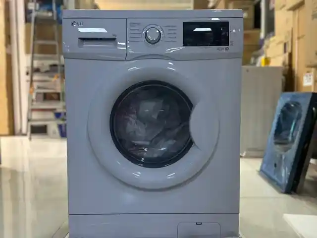 Стиральная машина Lg 6 кг, Душанбе
