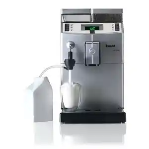 Кофемашина Saeco Lirica Plus, Душанбе