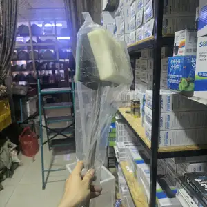 Скребок для чистки аквариума, Душанбе