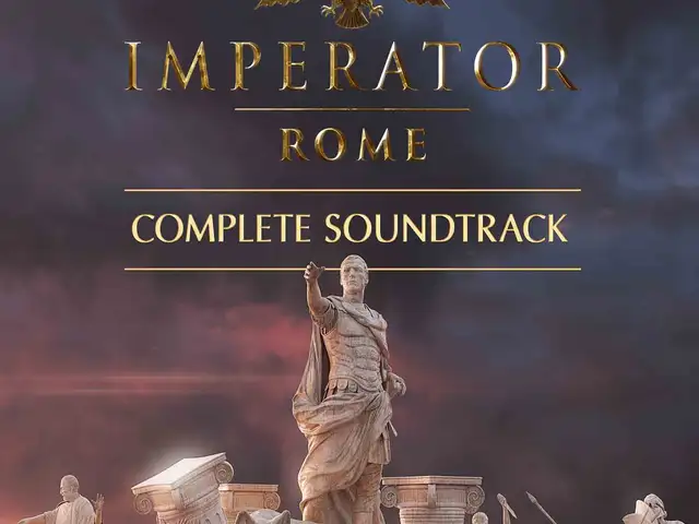 Игра Imperator Rome для компьютера-пк-pc, Душанбе
