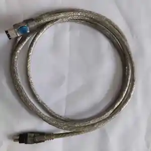 Кабель DVI, Хуҷанд