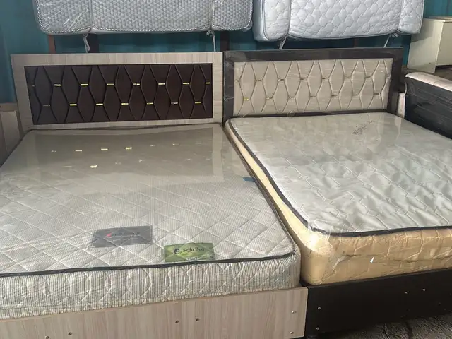 Кровать, Хуҷанд