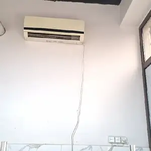 Кондиционер Beko, Худжанд
