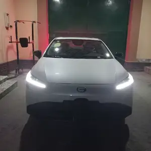 GAC Aion S Plus