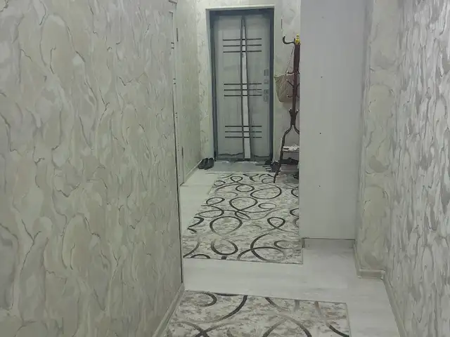 2-комн. квартира, 1 этаж, 50 м², Бустон, Бустон (Чкаловск)