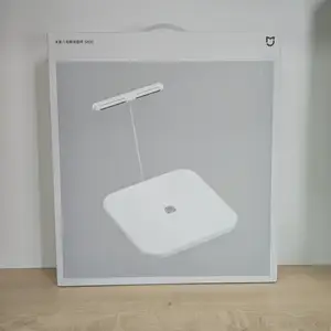 Умные напольные весы Xiaomi Mijia Eight Electrode Body Fat Scale S800, Душанбе