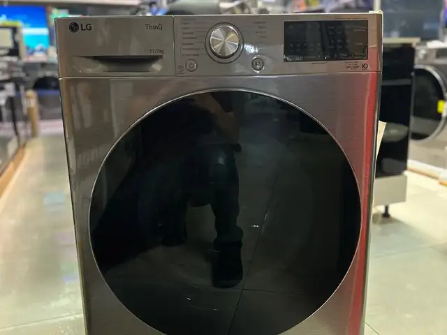 Стиральная машина LG 11/7, Душанбе
