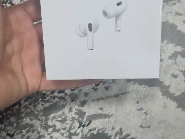 Беспроводные наушники Airpods pro 2, Хуҷанд