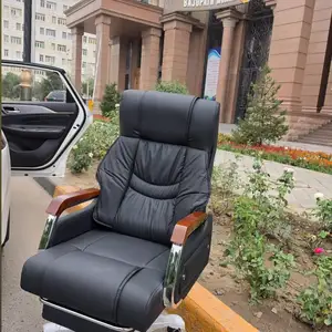 Креслои Шефи, Душанбе