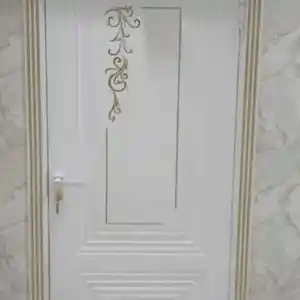 Дверь, Душанбе