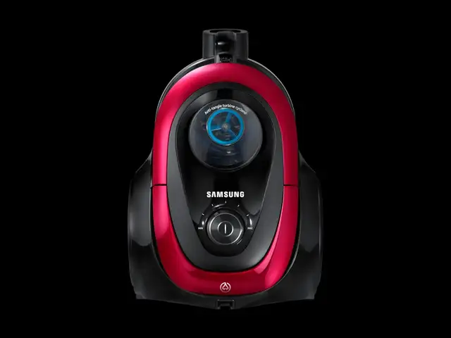 Пылесос Samsung VC18M21COVR, Душанбе