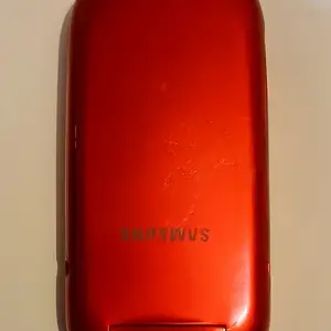 Samsung GT-E1272, Гиссар