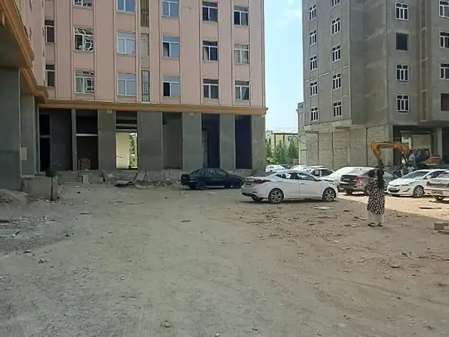 Помещение под свободное назначение, 80м², Фирдавси, Душанбе